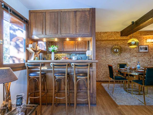 Cozy 2-Room Apartment in Central Val-d'Isère, Steps from Slopes FR-1-694-279 - Val d'Isère Centre