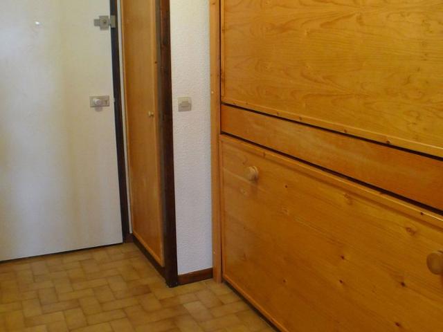 Résidence LES ESPACES DORINES - Samoëns