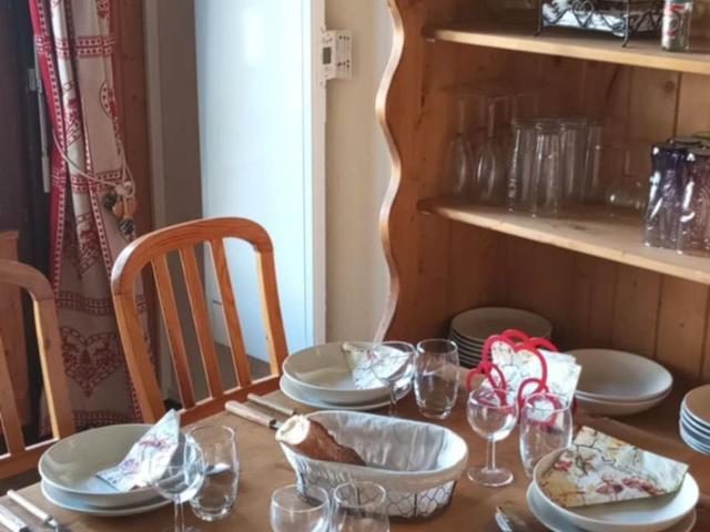 Résidence LES ESPACES DORINES - Samoëns