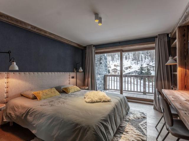 CHALET OLYMPIQUE - Val d'Isère Le Laisinant