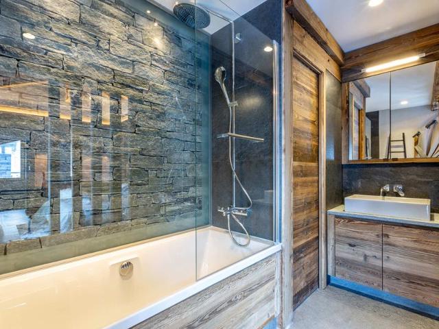 CHALET OLYMPIQUE - Val d'Isère Le Laisinant