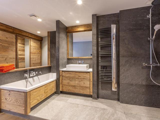 CHALET OLYMPIQUE - Val d'Isère Le Laisinant