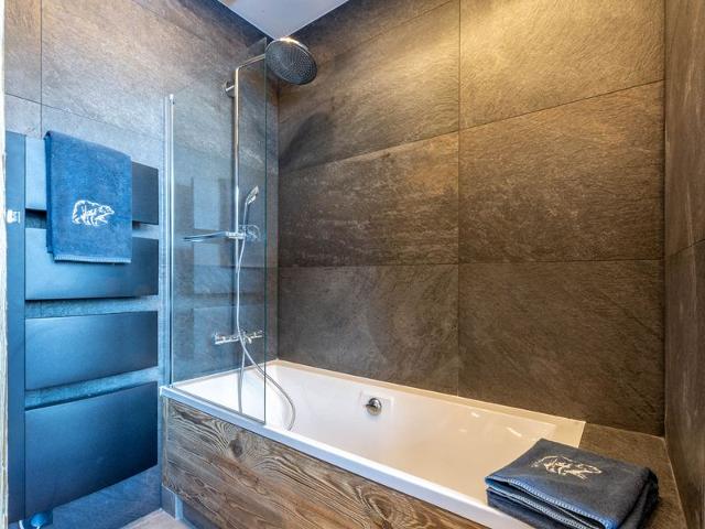CHALET OLYMPIQUE - Val d'Isère Le Laisinant