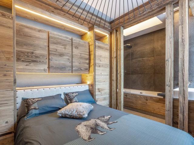 CHALET OLYMPIQUE - Val d'Isère Le Laisinant