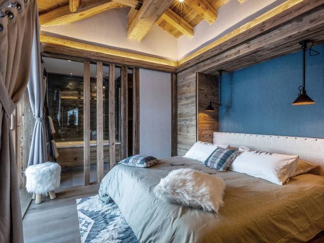 CHALET OLYMPIQUE - Val d'Isère Le Laisinant