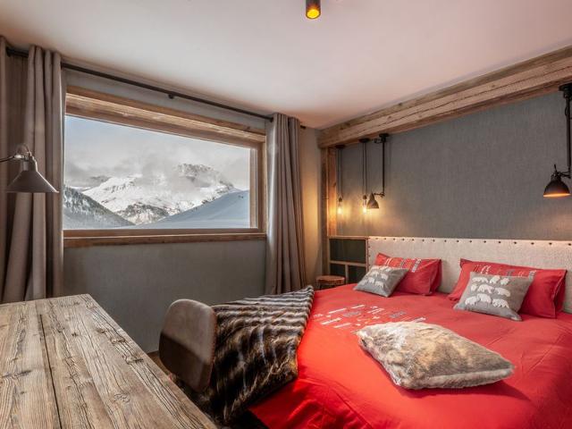 CHALET OLYMPIQUE - Val d'Isère Le Laisinant