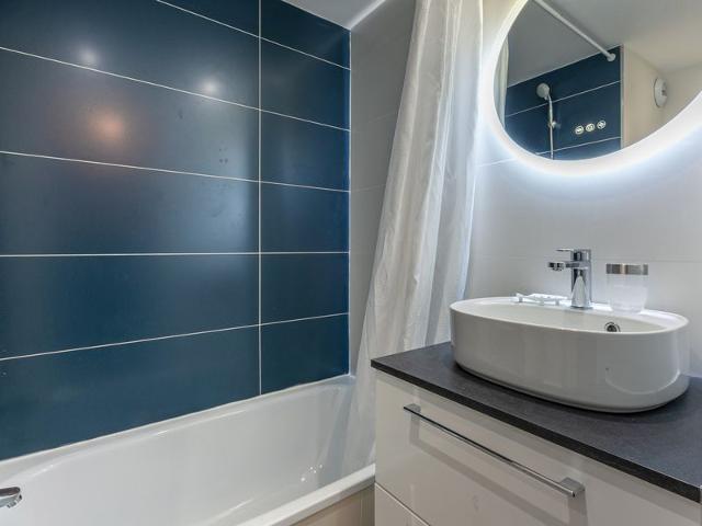 Charming ski-in/ski-out studio with Wifi and washing machine FR-1-694-81 - Val d'Isère La Daille