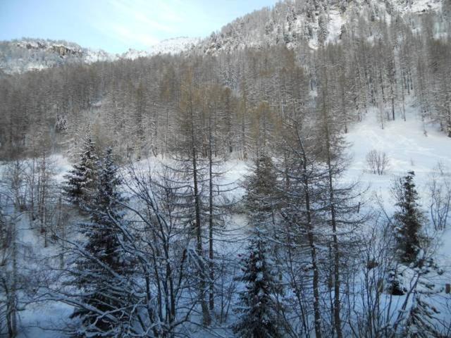 Résidence SILÈNES - Val d'Isère Le Laisinant