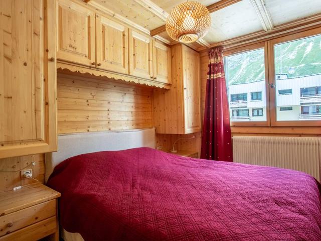 Résidence SILÈNES - Val d'Isère Le Laisinant