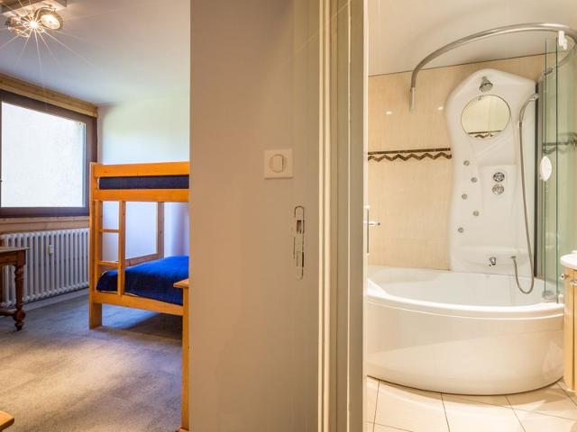 Résidence CRET 2 - Val d'Isère Centre