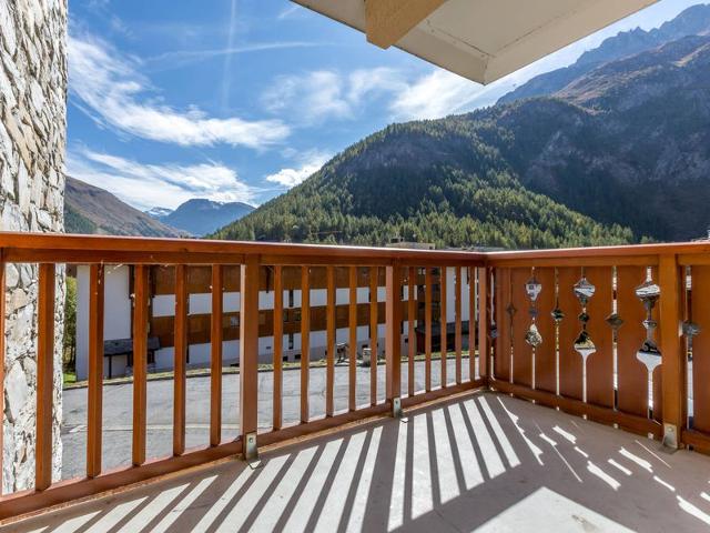 Résidence CRET 2 - Val d'Isère Centre