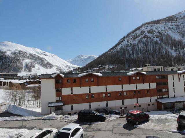 Résidence CRET 2 - Val d'Isère Centre