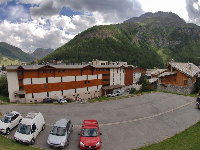 Résidence CRET 2 - Val d'Isère Centre