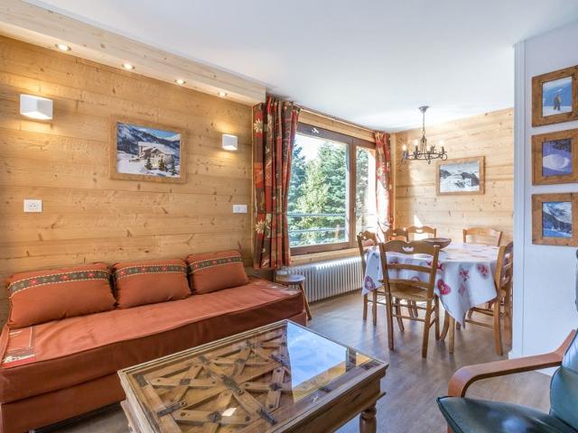 Résidence CRET 2 - Val d'Isère Centre
