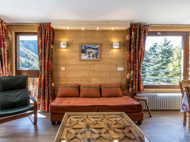 Résidence CRET 2 - Val d'Isère Centre