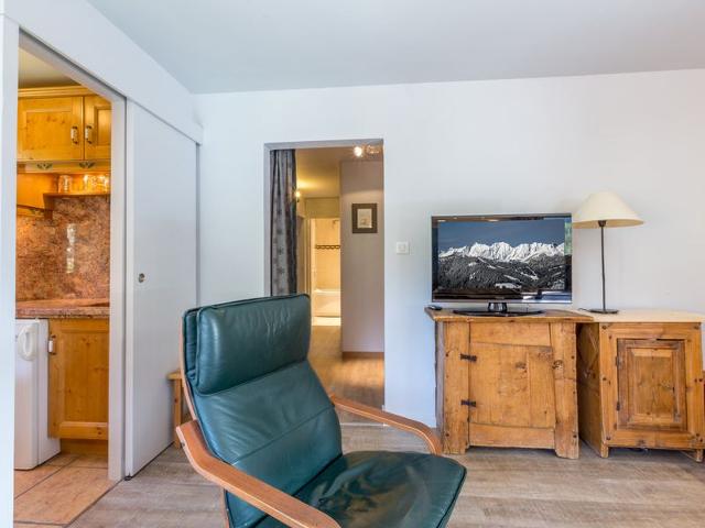 Résidence CRET 2 - Val d'Isère Centre