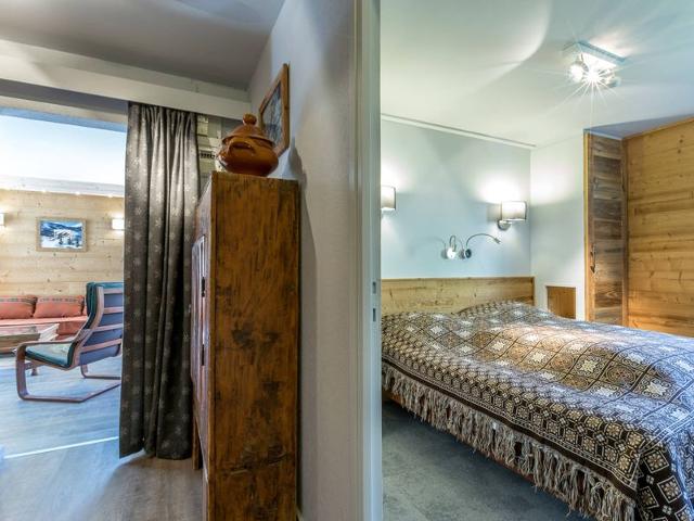 Résidence CRET 2 - Val d'Isère Centre
