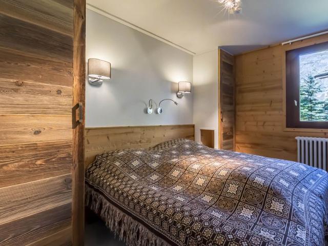 Résidence CRET 2 - Val d'Isère Centre