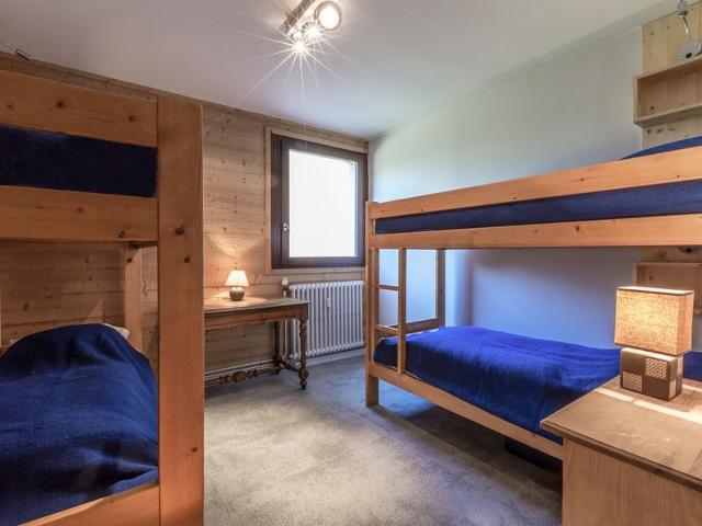 Résidence CRET 2 - Val d'Isère Centre
