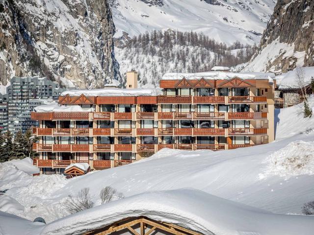 Résidence CRET 2 - Val d'Isère Centre