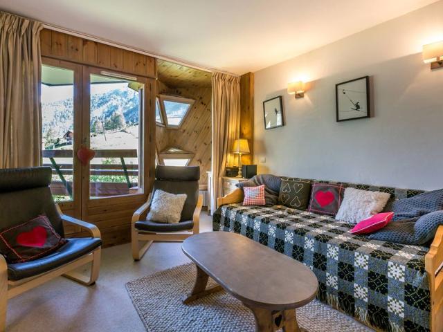 Résidence SANTEL - Val d'Isère La Daille