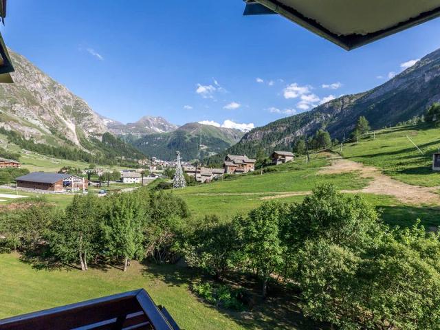 Résidence SANTEL - Val d'Isère La Daille