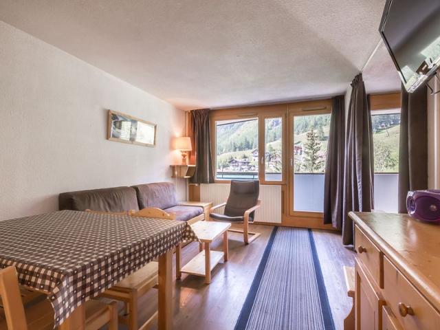 Résidence BELLECÔTE - Val d'Isère La Daille
