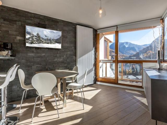 Résidence PORTILLO - Val d'Isère Centre