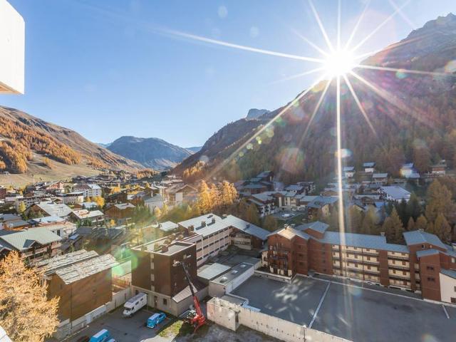 Résidence PORTILLO - Val d'Isère Centre