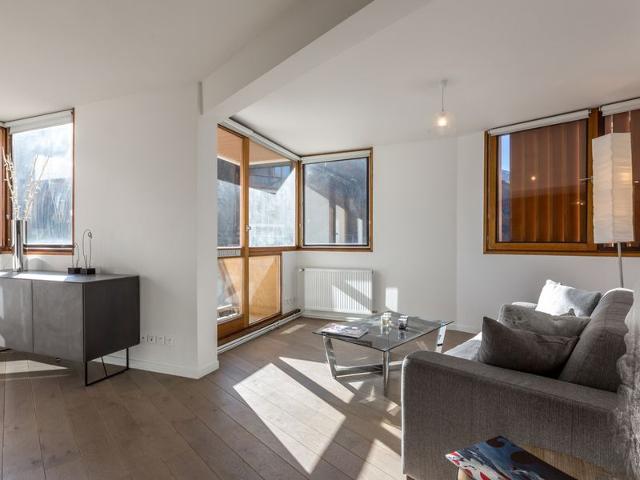 Résidence PORTILLO - Val d'Isère Centre