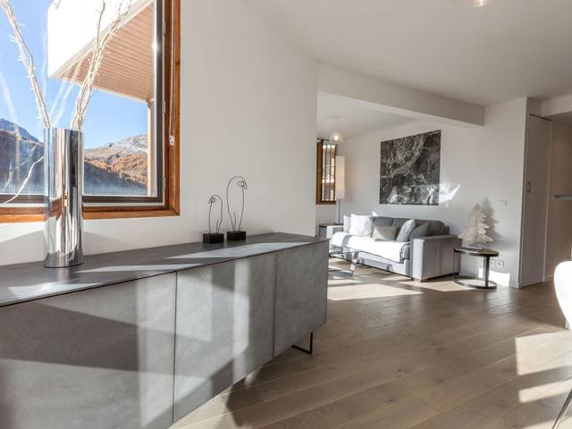 Résidence PORTILLO - Val d'Isère Centre