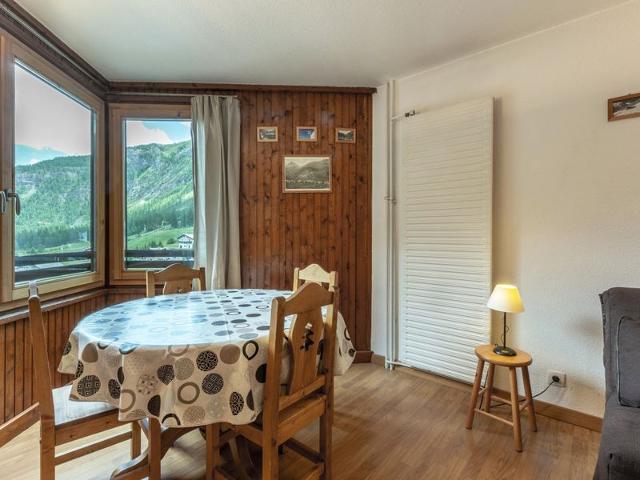 Résidence VANOISE - Val d'Isère La Daille
