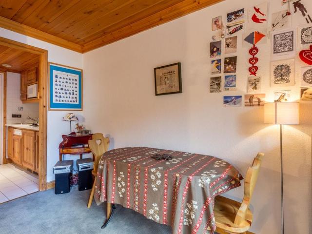 Résidence SOLAISE - Val d'Isère Centre