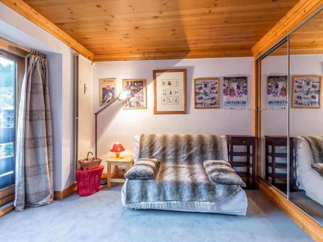 Résidence SOLAISE - Val d'Isère Centre