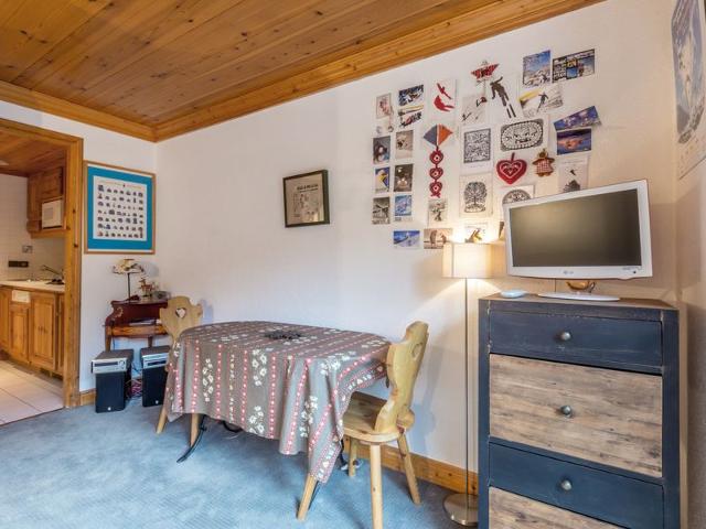 Résidence SOLAISE - Val d'Isère Centre