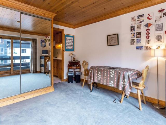 Résidence SOLAISE - Val d'Isère Centre