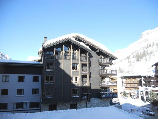 Résidence SOLAISE - Val d'Isère Centre