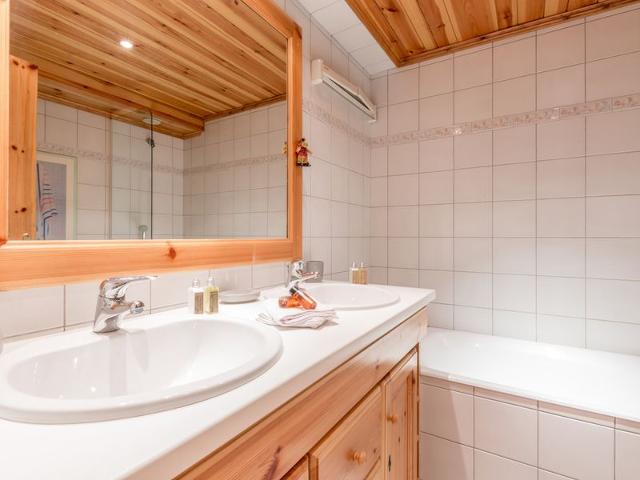 Résidence SOLAISE - Val d'Isère Centre