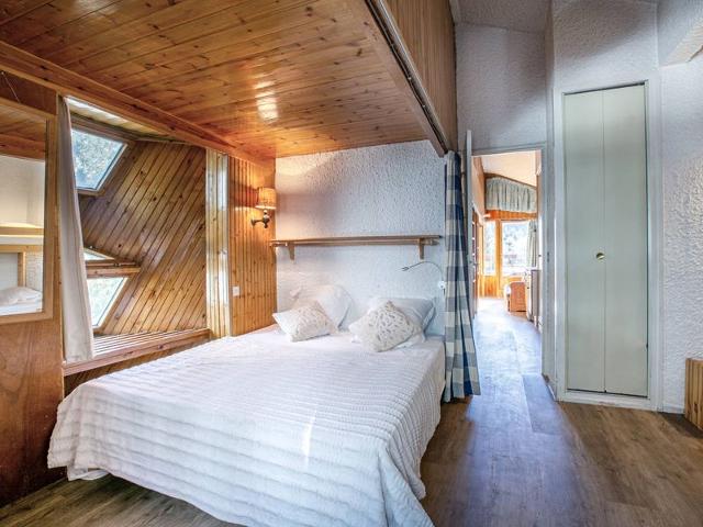 Résidence SANTEL - Val d'Isère La Daille