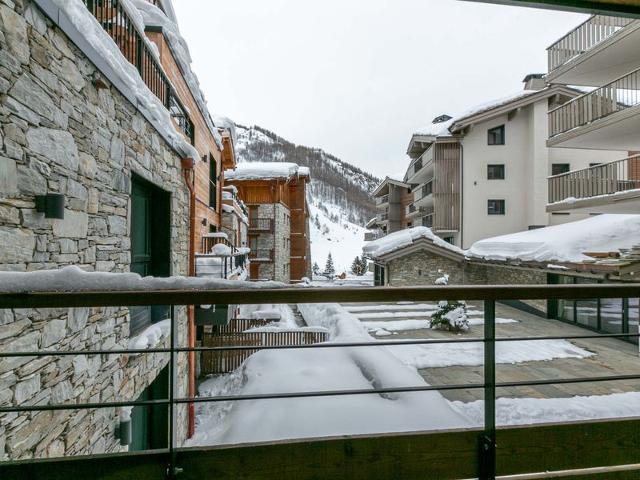 Résidence TURIOS 2 - Val d'Isère Le Châtelard
