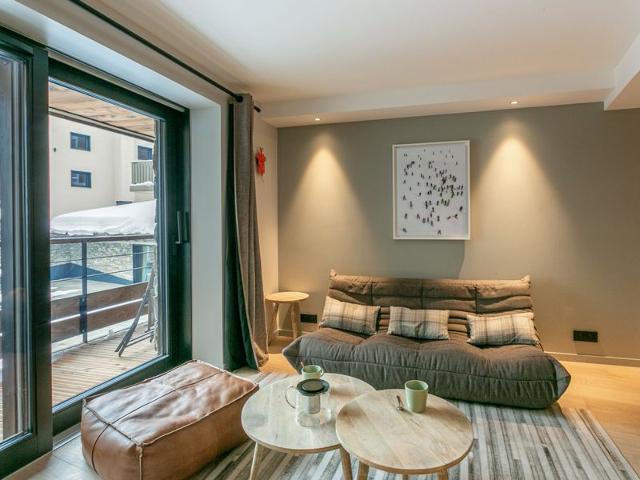 Résidence TURIOS 2 - Val d'Isère Le Châtelard