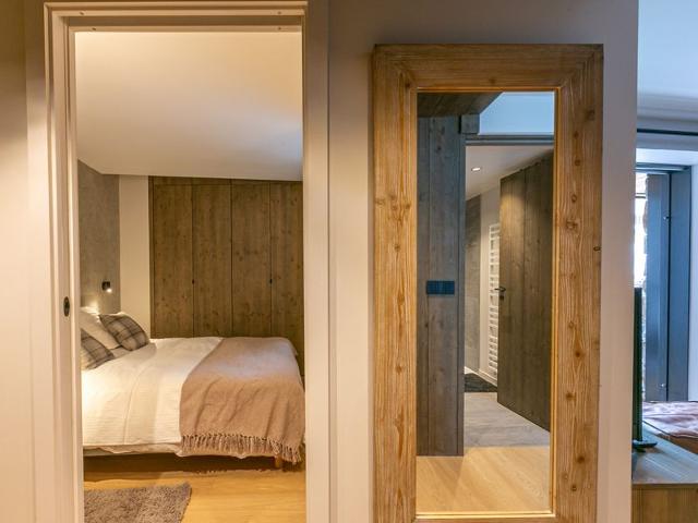 Résidence TURIOS 2 - Val d'Isère Le Châtelard