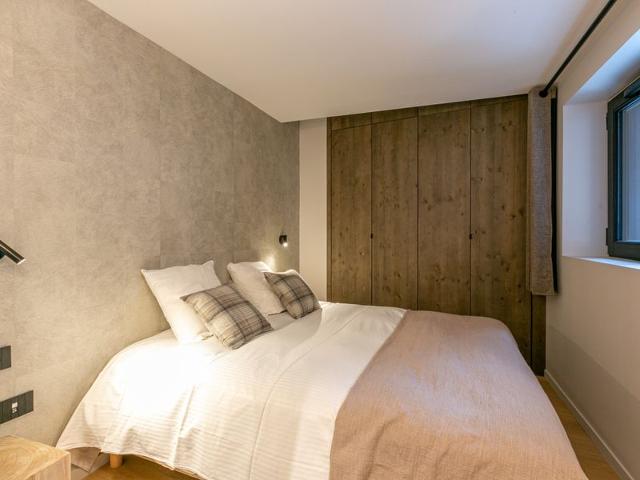 Résidence TURIOS 2 - Val d'Isère Le Châtelard
