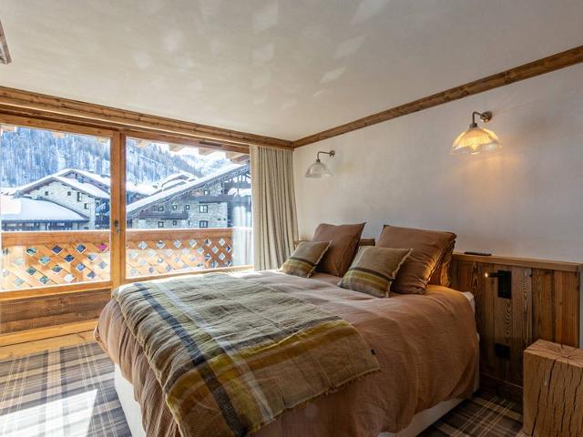 Résidence PRARIOND - Val d'Isère Centre