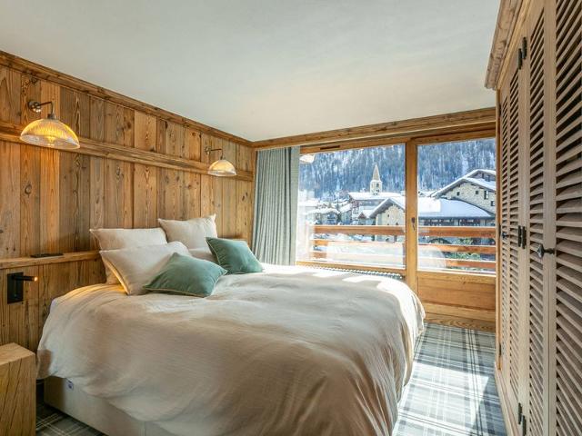 Résidence PRARIOND - Val d'Isère Centre