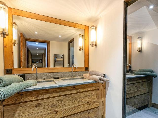 Résidence PRARIOND - Val d'Isère Centre