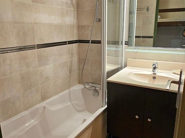 Studio Cabin for 4, Balcony South Expo, Avoriaz FR-1-759-56 - Avoriaz