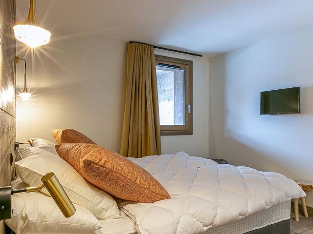 Résidence ASTER - Val d'Isère Centre