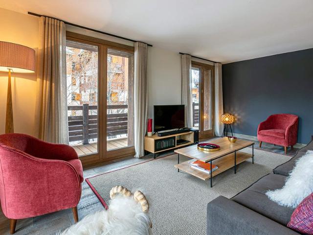 Résidence ASTER - Val d'Isère Centre