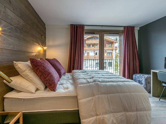 Résidence ASTER - Val d'Isère Centre